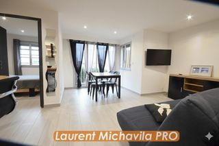  Appartement � vendre 2 pi�ces 37 m�