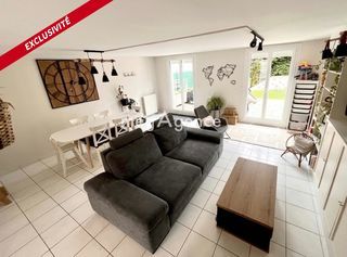  Maison � vendre 5 pi�ces 105 m�