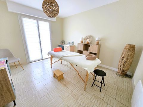 Local commercial de 45m&sup2; 93833 28700 Auneau