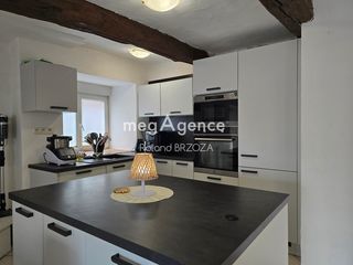  Maison � vendre 6 pi�ces 105 m�