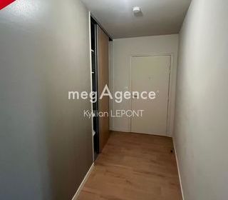  Appartement � vendre 1 pi�ce 32 m�