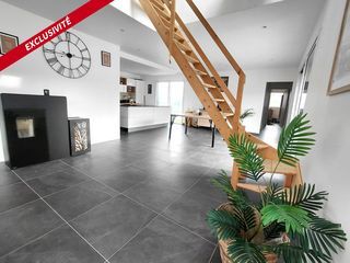  Maison � vendre 6 pi�ces 158 m�