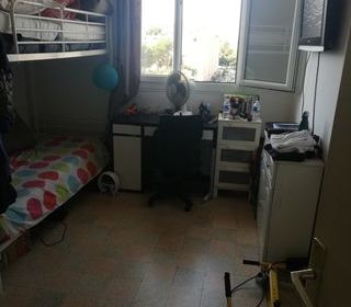  Appartement � vendre 4 pi�ces 65 m�