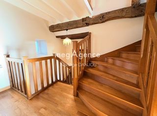  Maison � vendre 7 pi�ces 125 m�