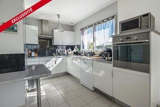  Maison � vendre 4 pi�ces 80 m�