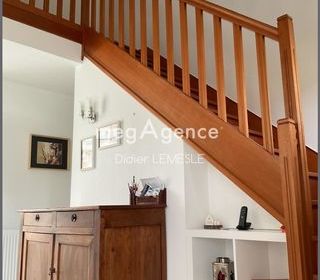  Maison � vendre 7 pi�ces 150 m�