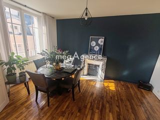  Appartement � vendre 5 pi�ces 110 m�