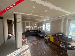  Maison � vendre 4 pi�ces 74 m�