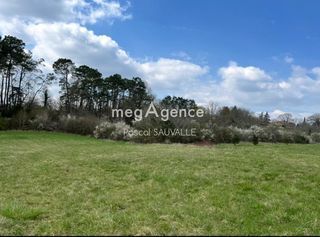  Terrain � vendre 3221 m�