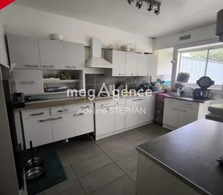  Appartement � vendre 5 pi�ces 101 m�