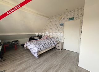  Maison � vendre 7 pi�ces 139 m�