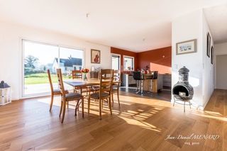  Maison � vendre 5 pi�ces 150 m�