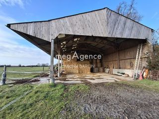  Maison � vendre 9 pi�ces 253 m�