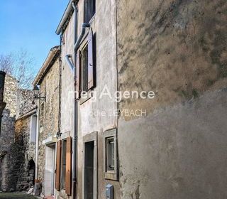  Maison � vendre 4 pi�ces 77 m�