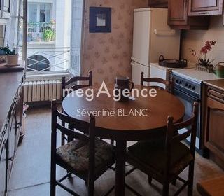  Appartement � vendre 4 pi�ces 95 m�