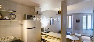  Appartement � vendre 2 pi�ces 46 m�