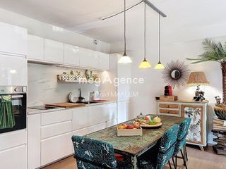  Appartement � vendre 3 pi�ces 67 m�