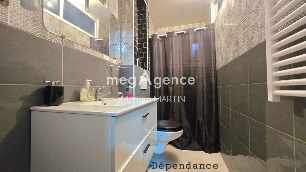 � vendre  Maison Enghien-les-Bains (95880)