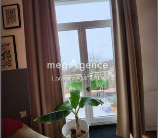  Appartement � vendre 4 pi�ces 104 m�