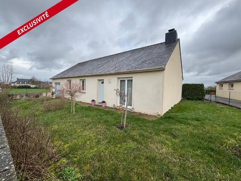   Maison plain pied 100 m2 Maison - 5 pi�ce(s) - 100 m�