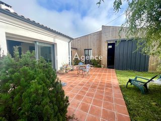  Maison � vendre 4 pi�ces 101 m�