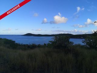  Terrain � vendre 4664 m�