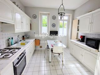  Maison � vendre 9 pi�ces 176 m�