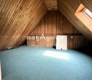  Maison � vendre 5 pi�ces 95 m�