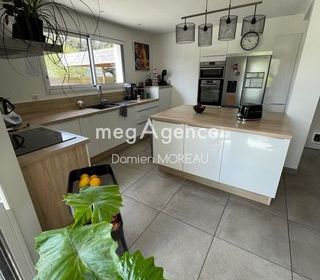  Maison � vendre 5 pi�ces 126 m�