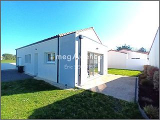  Maison � vendre 4 pi�ces 91 m�