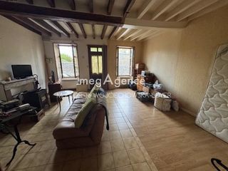  Maison � vendre 1 pi�ce 36 m�