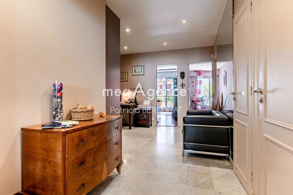 � vendre  Appartement Saint-Mand� (94160)