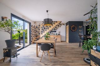  Maison � vendre 5 pi�ces 110 m�