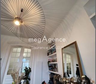  Appartement � vendre 4 pi�ces 104 m�