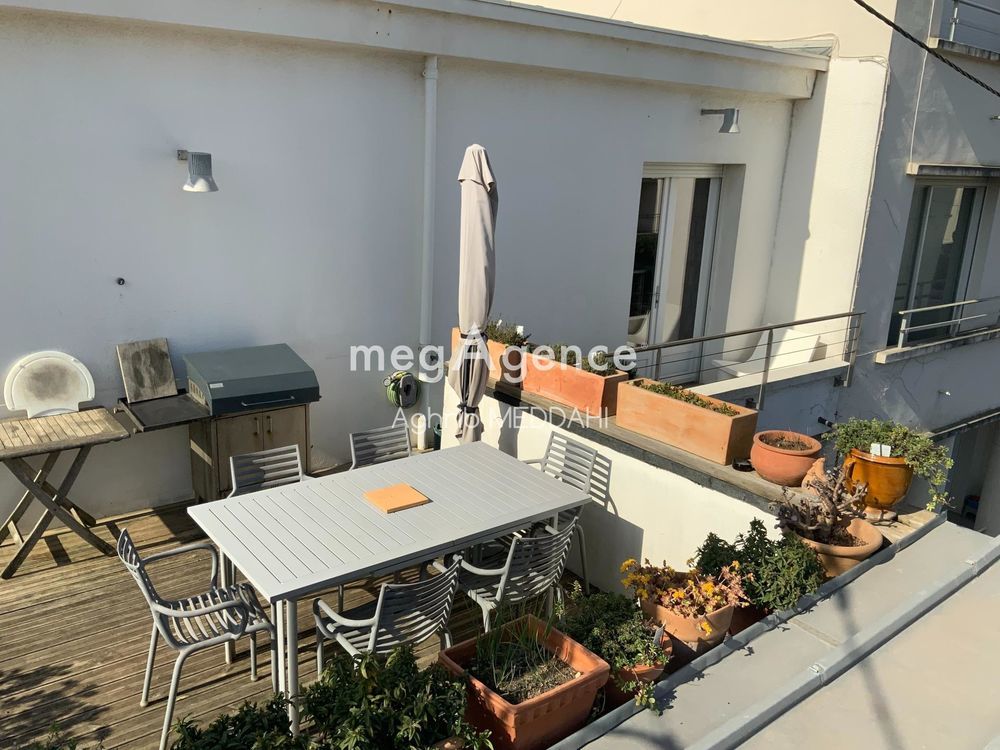 � vendre  Appartement Royan (17200)