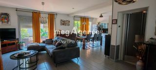  Maison � vendre 5 pi�ces 120 m�