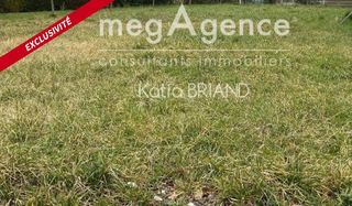  Terrain � vendre 524 m�