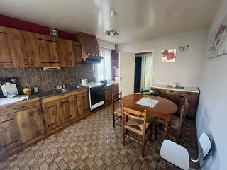  Maison � vendre 6 pi�ces 133 m�