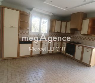  Maison � vendre 5 pi�ces 103 m�