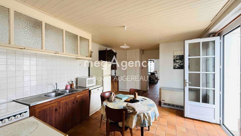 � vendre  Maison L'�le-d'Yeu (85350)