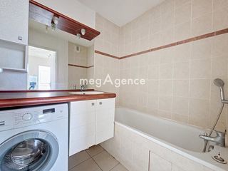  Appartement � vendre 2 pi�ces 43 m�