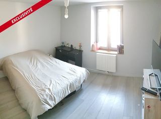  Maison � vendre 4 pi�ces 93 m�