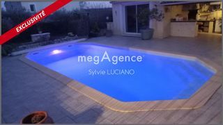  Maison � vendre 6 pi�ces 143 m�