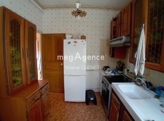  Maison � vendre 5 pi�ces 107 m�