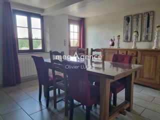  Maison � vendre 4 pi�ces 100 m�