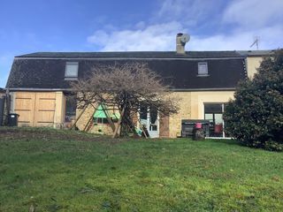  Maison � vendre 7 pi�ces 242 m�