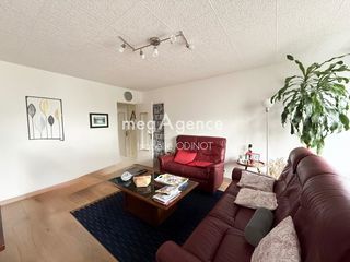  Appartement � vendre 4 pi�ces 79 m�
