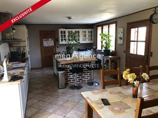  Maison � vendre 5 pi�ces 181 m�