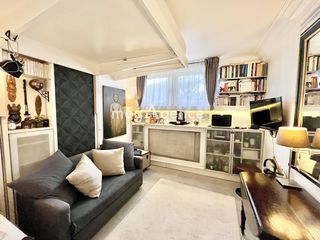  Appartement � vendre 1 pi�ce 16 m�