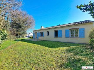  Maison � vendre 4 pi�ces 92 m�